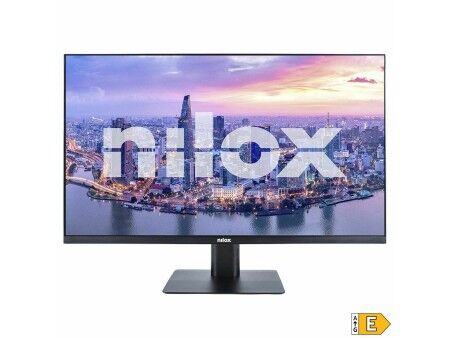 Monitor Gaming Nilox Full HD 27" 100 Hz