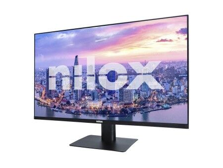 Monitor Gaming Nilox Full HD 27" 100 Hz