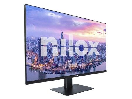 Monitor Gaming Nilox Full HD 27" 100 Hz