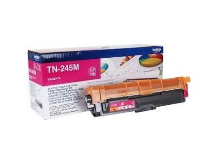 Toner Oryginalny Brother HL3140CW/HL3150CDW Magenta (4 Sztuk)