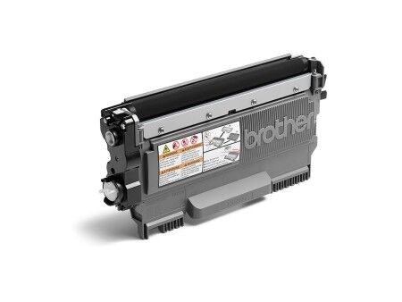 Toner Oryginalny Brother HL2240D/2250DN/2270DW Czarny (3 Sztuk)