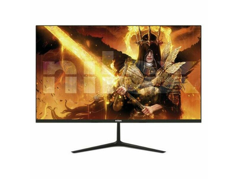 Monitor Nilox NXM27FHD751 Full HD 75 Hz 27"