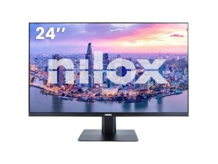 Monitor Nilox Full HD