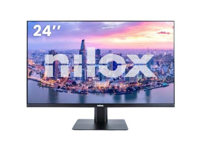 Monitor Nilox Full HD