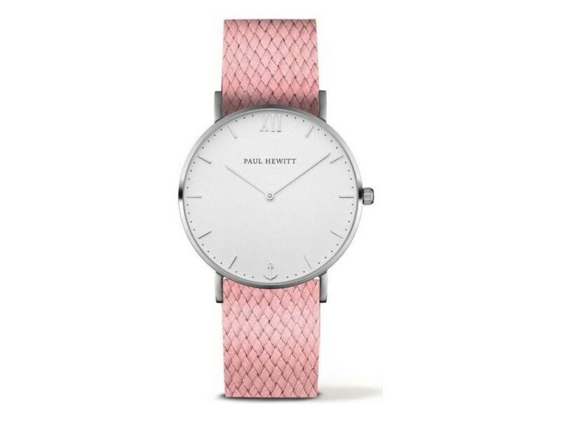 Zegarek Unisex Paul Hewitt ph-sa-s-st-w-27m (Ø 39 mm)