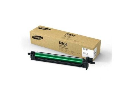 Oryginalny Wkład Atramentowy Samsung CLT-R804 Czarny