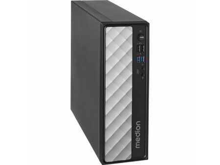 Komputer Stacjonarny Medion 10025291 i5-12450H 16 GB RAM 32 GB RAM 512 GB SSD