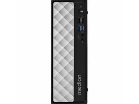 Komputer Stacjonarny Medion 10025291 i5-12450H 16 GB RAM 32 GB RAM 512 GB SSD