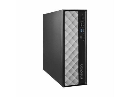 Komputer Stacjonarny Medion 10025291 i5-12450H 16 GB RAM 32 GB RAM 512 GB SSD