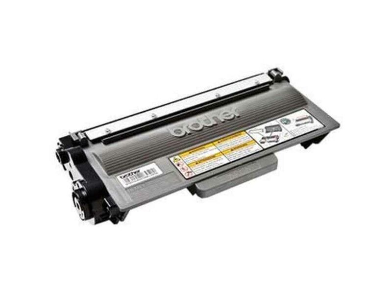 Toner Oryginalny Brother TN3380 Czarny