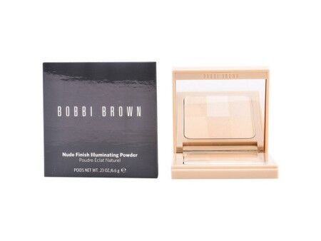 Róż Nude Finish Bobbi Brown