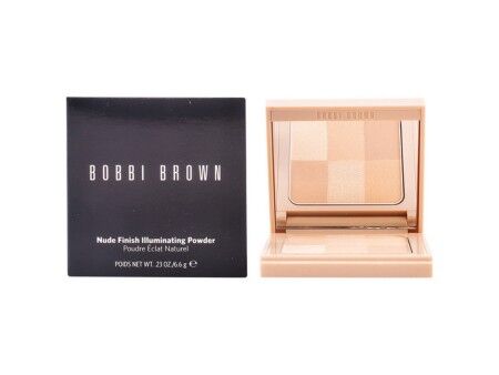 Róż Nude Finish Bobbi Brown