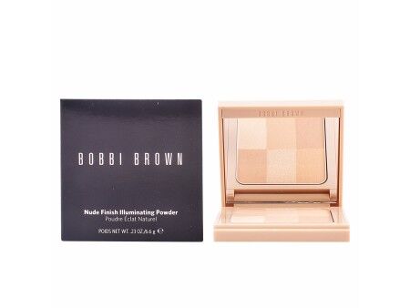Róż Nude Finish Bobbi Brown