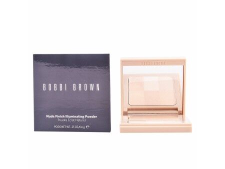 Róż Nude Finish Bobbi Brown