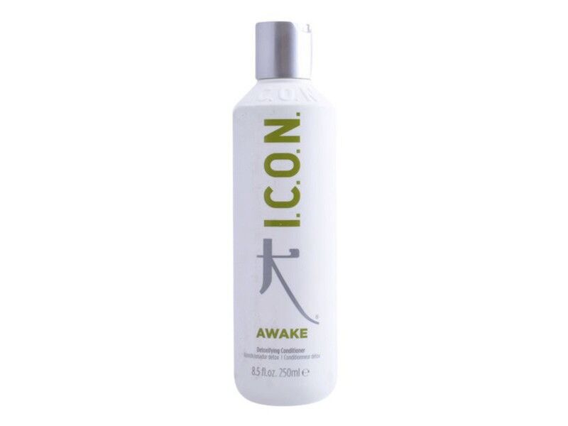 Odżywcza Odżywka Detoxifying I.c.o.n.