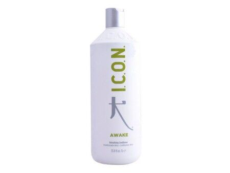 Odżywcza Odżywka Detoxifying I.c.o.n.