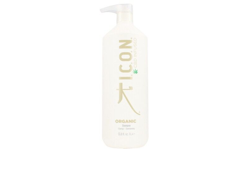 Szampon Organic I.c.o.n. Organic 1 L Szampon Organic I.c.o.n. Organic 1 L