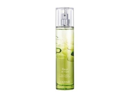 Perfumy Unisex Caudalie Fleur de Vigne EF 50 ml Eau Fraiche Fleur de Vigne