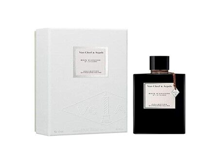 Perfumy Unisex Van Cleef Bois d'Amande EDP (75 ml)