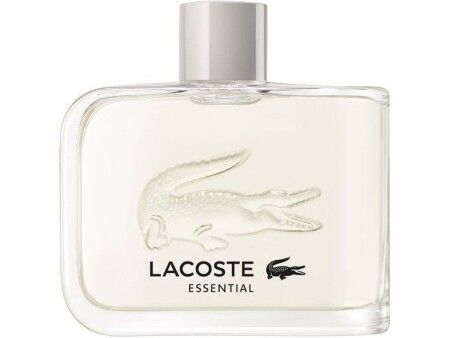 Perfumy Męskie Lacoste Essential EDT 125 ml