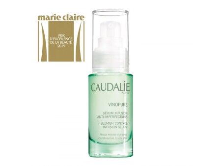 Krem na Dzień Caudalie VINOPURE 30 ml
