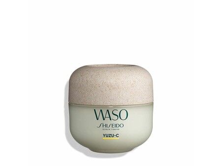 Krem na Noc Shiseido Waso C 50 ml