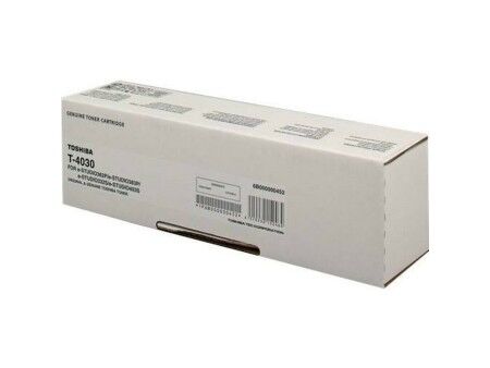 Toner Toshiba T-4030 Czarny