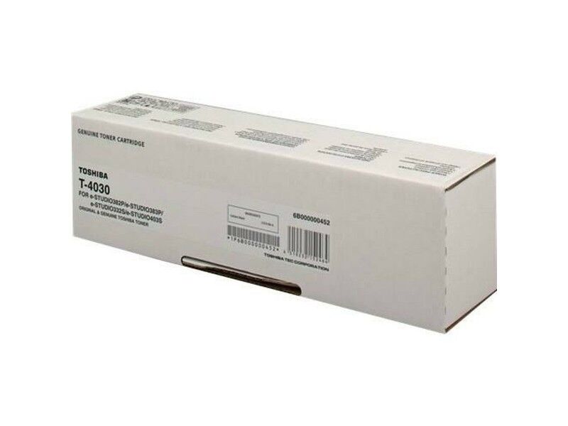 Toner Toshiba T-4030 Czarny