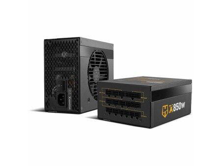 Zasilanie Nox-Xtreme NXHUMMERX850WGD ATX 850 W 840 W 90 W 80 Plus Gold