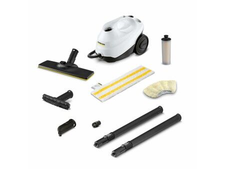 Czyszczenie Parowe Kärcher SC3 1900 W 900 W