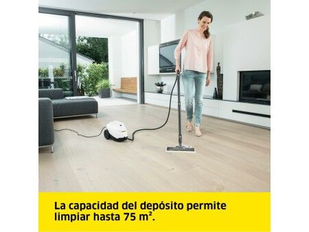 Czyszczenie Parowe Kärcher SC3 1900 W 900 W