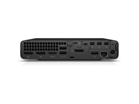 Komputer Stacjonarny HP ELITE MINI 600 G9 16 GB RAM 512 GB SSD