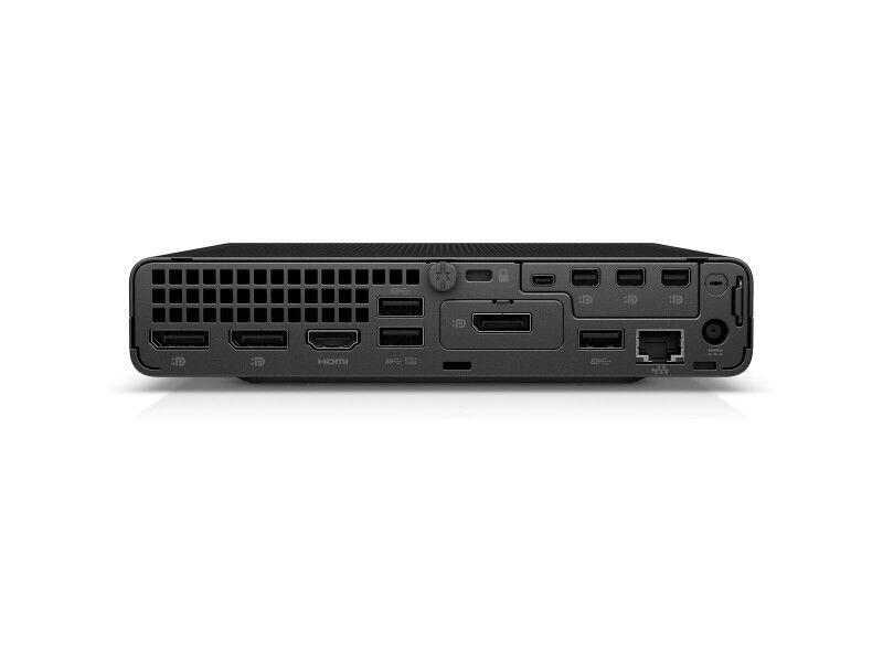 Komputer Stacjonarny HP ELITE MINI 600 G9 16 GB RAM 512 GB SSD