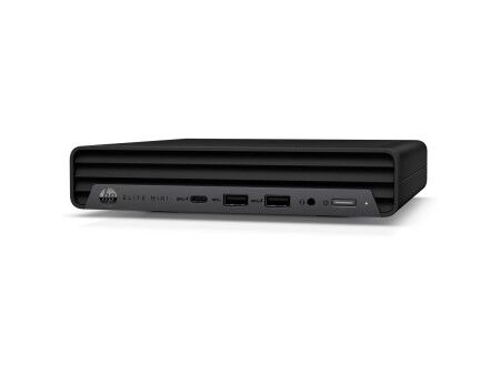 Komputer Stacjonarny HP ELITE MINI 600 G9 16 GB RAM 512 GB SSD