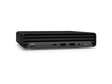 Komputer Stacjonarny HP ELITE MINI 600 G9 16 GB RAM 512 GB SSD