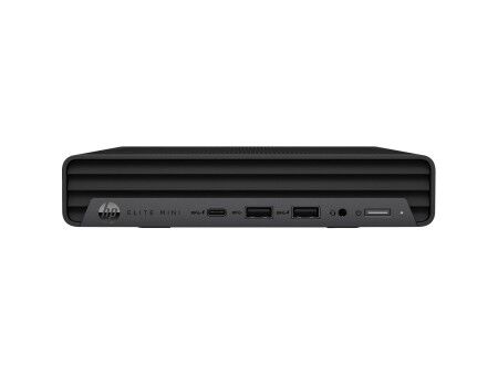Komputer Stacjonarny HP ELITE MINI 600 G9 16 GB RAM 512 GB SSD
