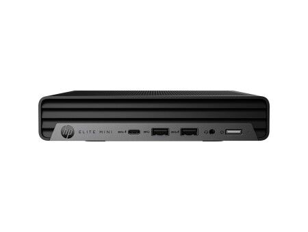 Komputer Stacjonarny HP ELITE MINI 600 G9 16 GB RAM 512 GB SSD