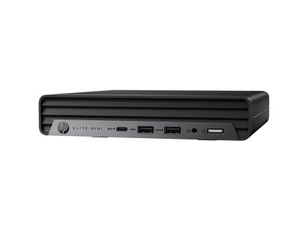 Komputer Stacjonarny HP ELITE MINI 600 G9 16 GB RAM 512 GB SSD