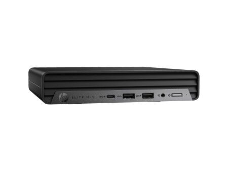 Komputer Stacjonarny HP ELITE MINI 600 G9 16 GB RAM 512 GB SSD