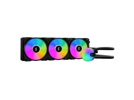 Schładzacz do Laptopa Fractal Lumen S36 v2 RGB