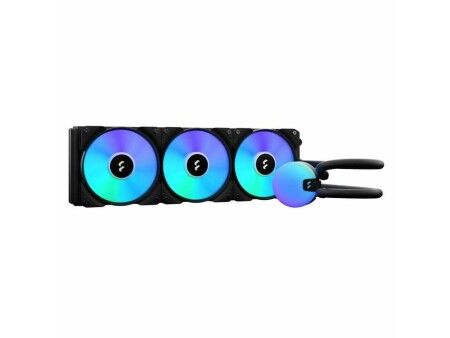 Schładzacz do Laptopa Fractal Lumen S36 v2 RGB