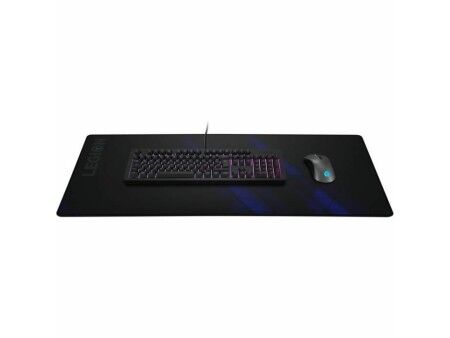 Podkładka pod Mysz Lenovo GXH1C97869 Czarny