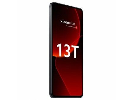Smartfony Xiaomi MZB0EK5EU Octa Core 8 GB RAM 256 GB Czarny