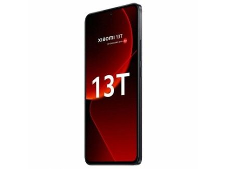 Smartfony Xiaomi MZB0EK5EU Octa Core 8 GB RAM 256 GB Czarny