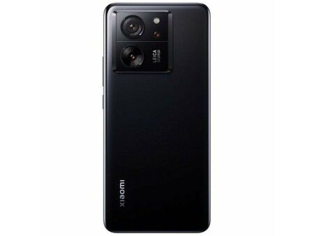 Smartfony Xiaomi MZB0EK5EU Octa Core 8 GB RAM 256 GB Czarny