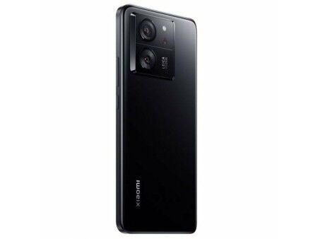 Smartfony Xiaomi MZB0EK5EU Octa Core 8 GB RAM 256 GB Czarny