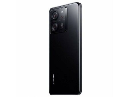 Smartfony Xiaomi MZB0EK5EU Octa Core 8 GB RAM 256 GB Czarny