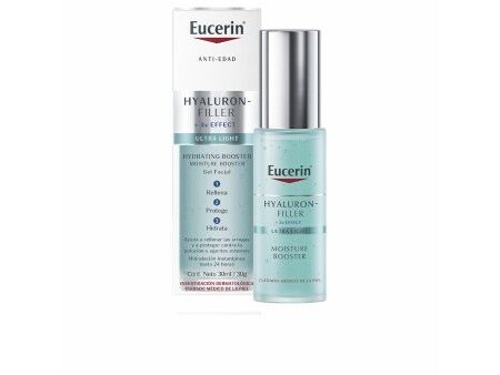 Żel do Twarzy Eucerin Hyaluron Filler Ultra Light (30 ml)