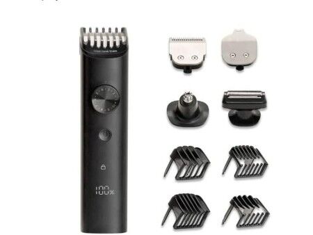 Maszynka do Włosów Xiaomi Grooming Kit Pro