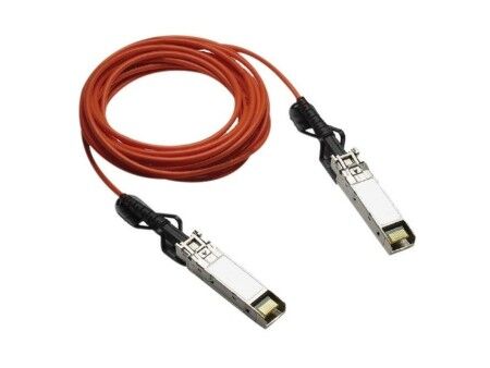 Kabel sieciowy SFP+ HPE R9D19A 1 m